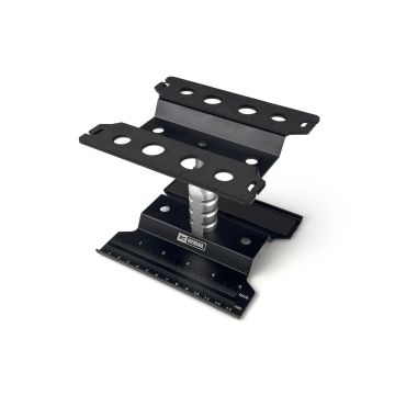 RC Overhaul RC Car Stand Black (T-RCO-TL013B)
