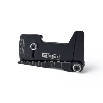 RC Overhaul Camber & Ride Height Gauge (T-RCO-TL014)