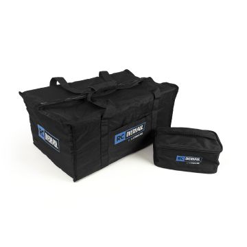 RC Overhaul RC Hauler & Charger/Tool Bag Combo (T-RCO-TL020)