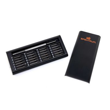 Spektrum 24-in-1 Mini Precision Tool Set (T-SPMXT1000)