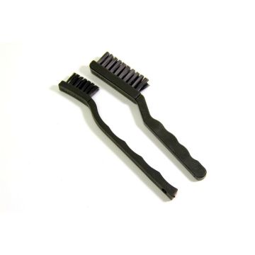 Absima RC Car Cleaning Brush Short & Long Head 2pcs Set (TC246)