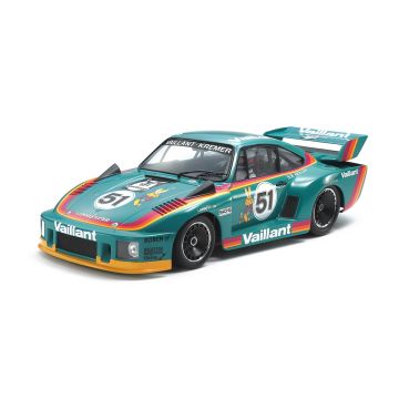 Tamiya 1:20 Porsche 935 Vaillant (THC20071)