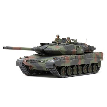 Tamiya 1/35 Leopard 2 A7V (THC35387)