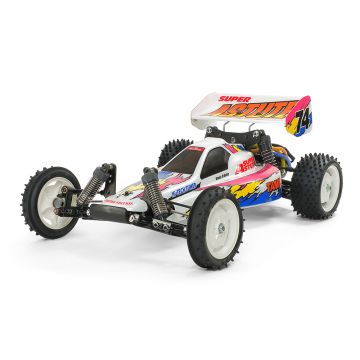 Tamiya Super Astute (THC47381)