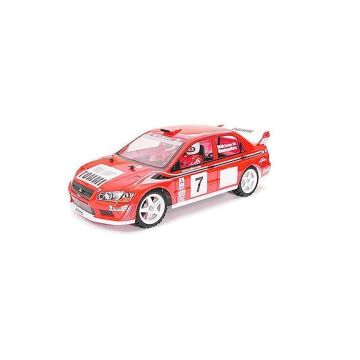 Tamiya Lancer Evo VII WRC Body Set (THC50927)