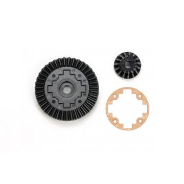 Tamiya 39T Ring Gear XV-02/TT-02 Gear Differential (THC51695)