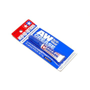 Tamiya Anti-Wear Grease (3g) (THC53439)