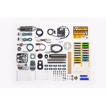 Tamiya RC Tow Truck Actuator Set (THC56553)