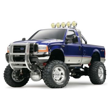 Tamiya Ford F-350 High Lift Pick Up (THC58372)