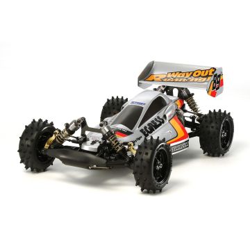Tamiya Egress 2013 (THC58583) ** Special Offer **