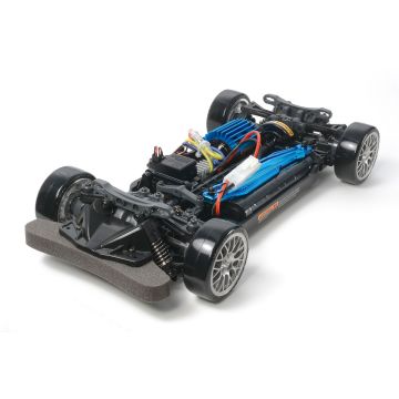Tamiya TT-02D Drift Spec Chassis (THC58584)