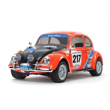 Tamiya VW Beetle Rally MF-01X (THC58650)