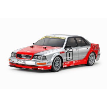 Tamiya Audi V8 Touring 1992 - TT02 (THC58699)