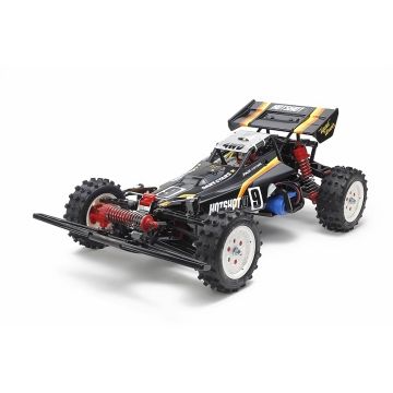 Tamiya Hot Shot II 2024 (THC58737)