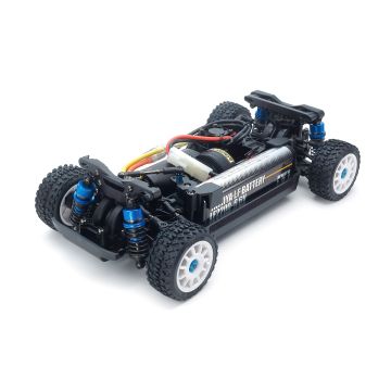 Tamiya XM-01 PRO Chassis (THC58738)