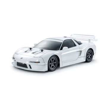 Tamiya 1998 Honda NSX Racing Painted Body (TT-02) (THC47506)