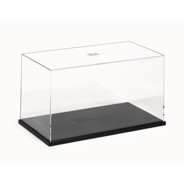 Tamiya Display Case D 1:12 Bikes (THC73005)