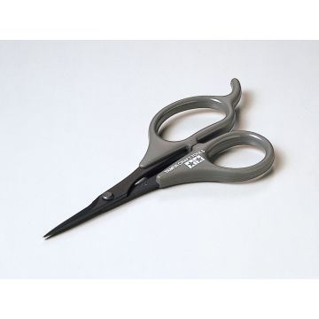 Tamiya Decal Scissors (THC74031)