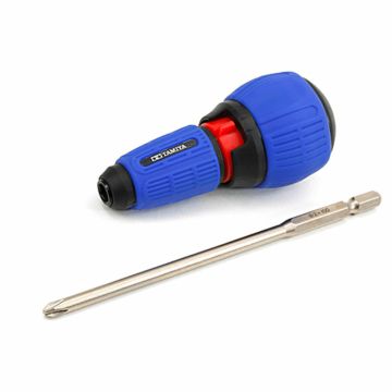 Tamiya Ratcheting Screw Driver Pro (THC74152)