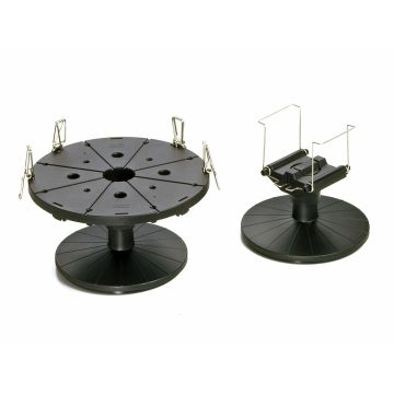 Tamiya Painting Stand Set (THC74522)
