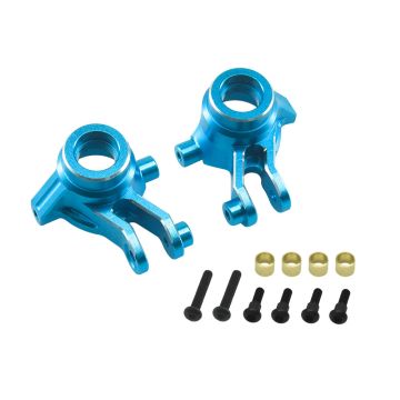 SC Models Aluminium Front Hub/Knuckle Arm - Traxxas Mini Maxx  (SCTRRX002)