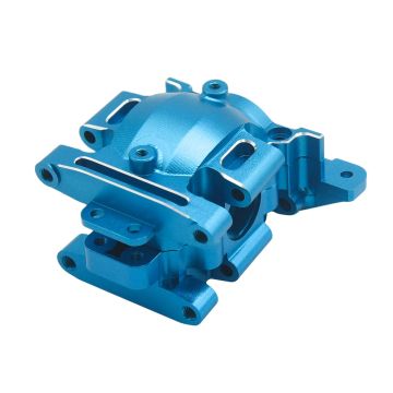 SC Models Aluminium Rear Gearbox - Traxxas Mini Maxx  (SCTRRX009)