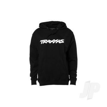 Traxxas Hoodie Black 2Xl (TRX1370-2XL)