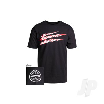 Traxxas Slash Tee Black Xl (TRX1376-XL)