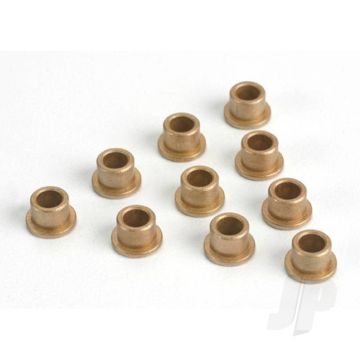 Traxxas Bushings, Self-Lubricating (10 Pcs) (Marine Drive System) (TRX1547)