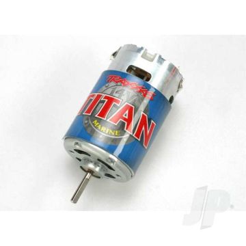 Traxxas Titan 550 Marine Brushed Motor (TRX1585)