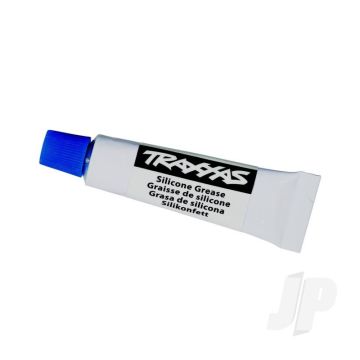 Traxxas Silicone Grease (TRX1647)