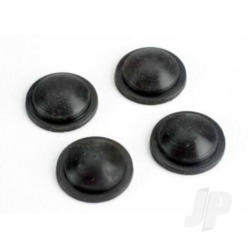Traxxas Silicone Diaphragms (4 Pcs) (TRX1765)