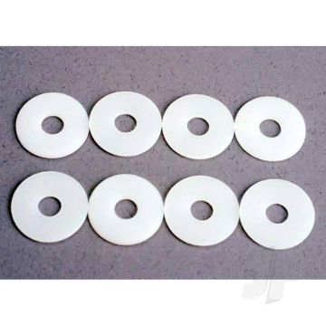 Traxxas Body Washers (8 Pcs) (TRX1815)