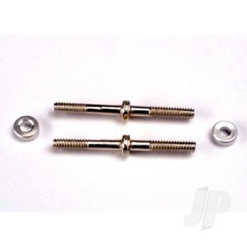 Traxxas Turnbuckles, 36Mm (2 Pcs) (TRX1935)