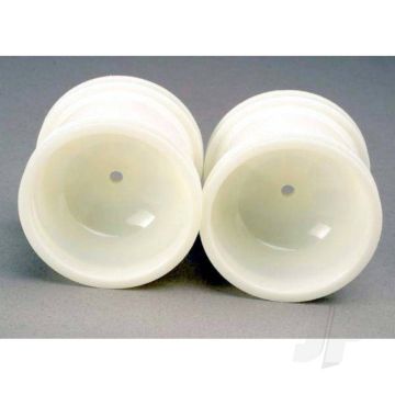 Traxxas Lite-Wheels, Dished (2 Pcs) (Rear) (For 2.2In Tyres) (TRX1972)