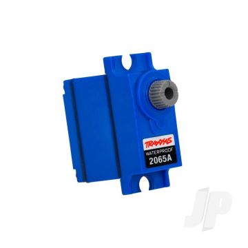 Traxxas Servo, Sub-Micro, Waterproof (TRX2065A)