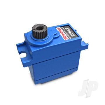Traxxas Servo, Sub-Micro, Waterproof (TRX2065T)