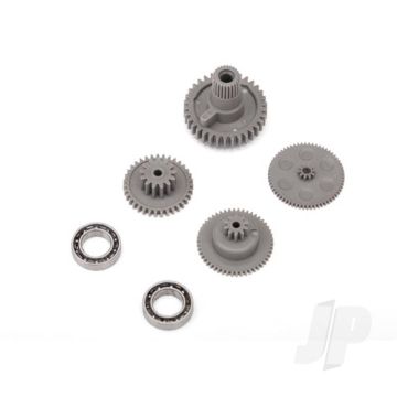 Traxxas Gear Set (For 2070, 2075 Servos) (TRX2072A)