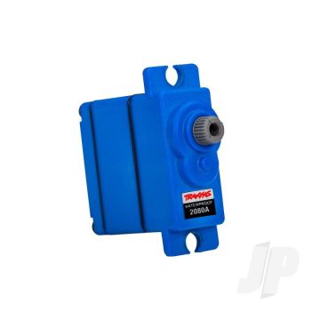 Traxxas Servo, Micro, Waterproof (TRX2080A)