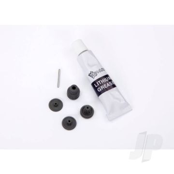 Traxxas Gear Set (For 2080A Micro Waterproof Servo) (TRX2082A)