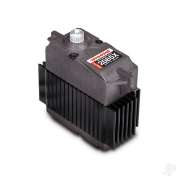Traxxas Waterproof Digital High Torque Metal Gear Ball Bearing Servo (TRX2085XL)