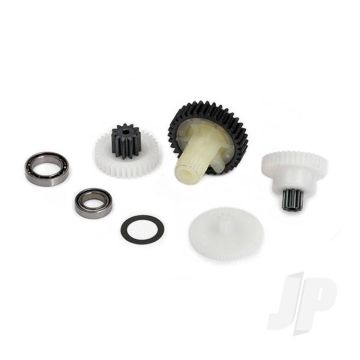 Traxxas Gear Set (For 2085 Servo) (TRX2087)
