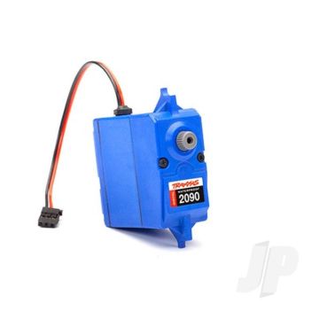 Traxxas Servo, Digital High-Torque (Ball Bearing), Waterproof (TRX2090)