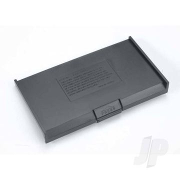 Traxxas Battery Door (For Use With Tq And Tq-3 Pistol Grip Transmitters) (TRX2223)