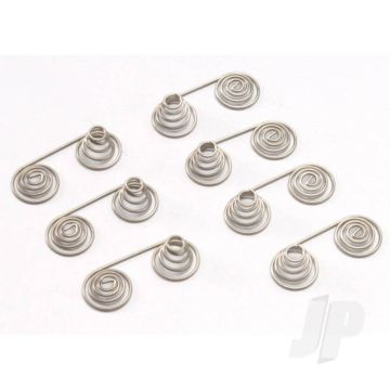 Traxxas Spring Contacts, Transmitter (For Tq Series Transmitter Battery Compartment) (TRX2226)