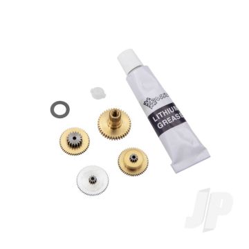 Traxxas Gear Set (For 2270 Waterproof Servo) (TRX2272)