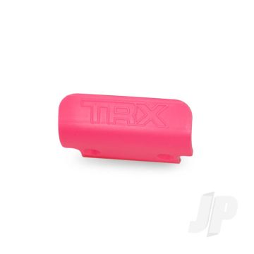 Traxxas Bumper (Front) (Pink) (TRX2735P)