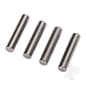 Traxxas Stub Axle Pins (4 Pcs) (TRX2754)