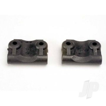 Traxxas Mounts, Suspension Arm (Rear) (0-Degree) (Left & Right) (TRX2797)