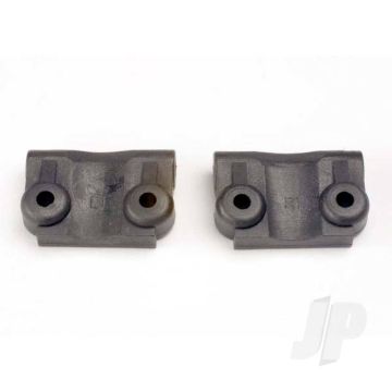 Traxxas Mounts, Suspension Arm (Rear) (+- 1-Degree) (Left & Right) (TRX2798)